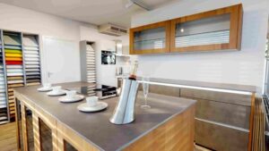 Virtual Tour Keukenstudio - Hoffmann Keukens