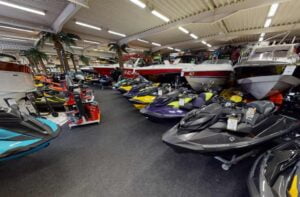 RS Virtual Solutions - Watersport Paradise