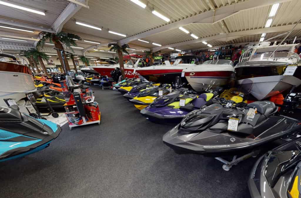 RS Virtual Solutions - Watersport Paradise