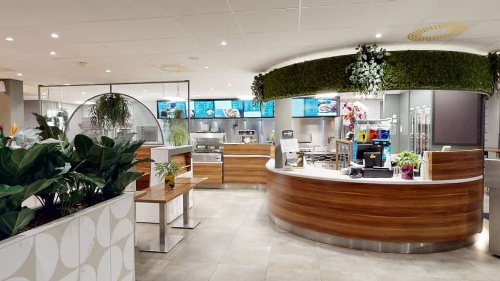 Virtual Tour - Rest o Ricus