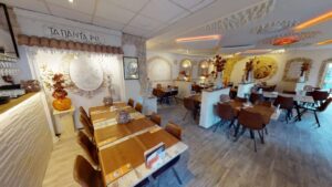 Virtual Tour - Taverna Nikos