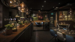 Restaurant Smaek Virtual Tour