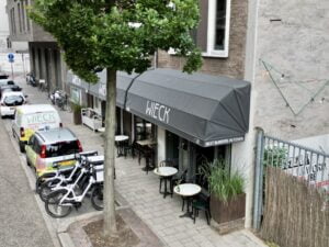 Wieck Bar & Grill Virtual Tour