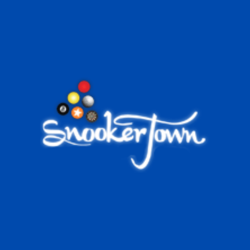 Snookertown Logo
