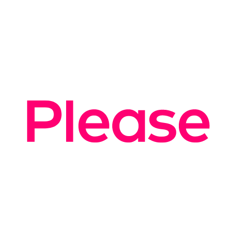 Please logo