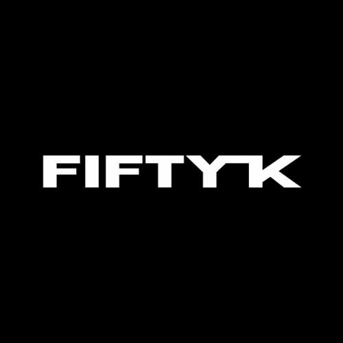 Fifty K Logo