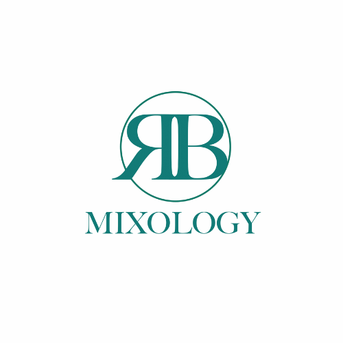 RB Mixology Logo