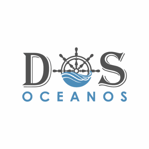 Dos Oceanos Logo