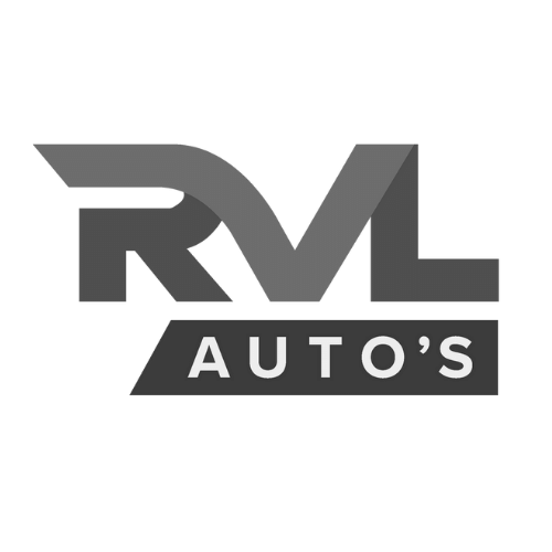 RVL Auto's Logo