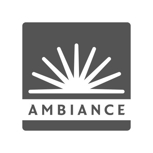 Ambiance Zonwering Logo