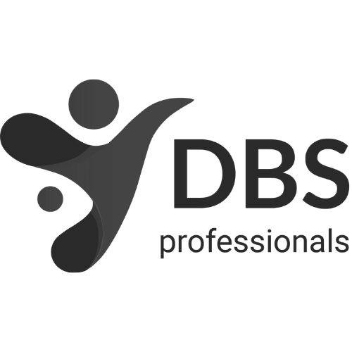 DBS Professionals Logo