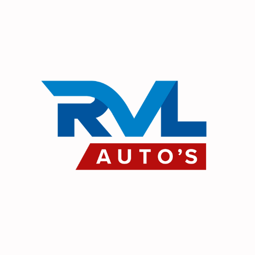 RVL Auto's Logo