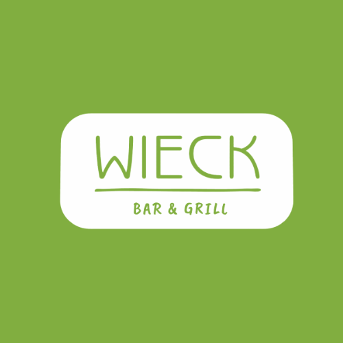 Wieck Bar & Grill Logo