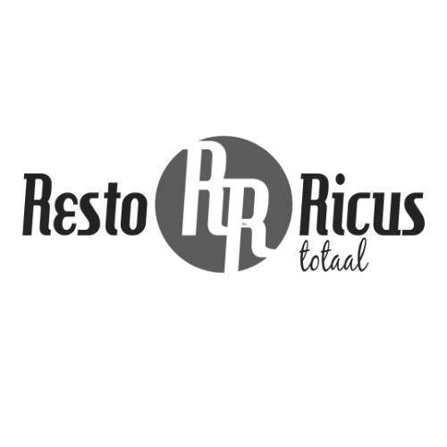 Logo Resto Ricus