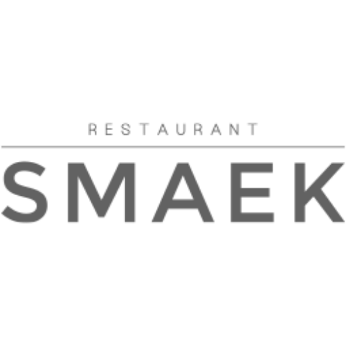 Restaurant Smaek Logo