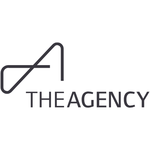 the Agency Logo