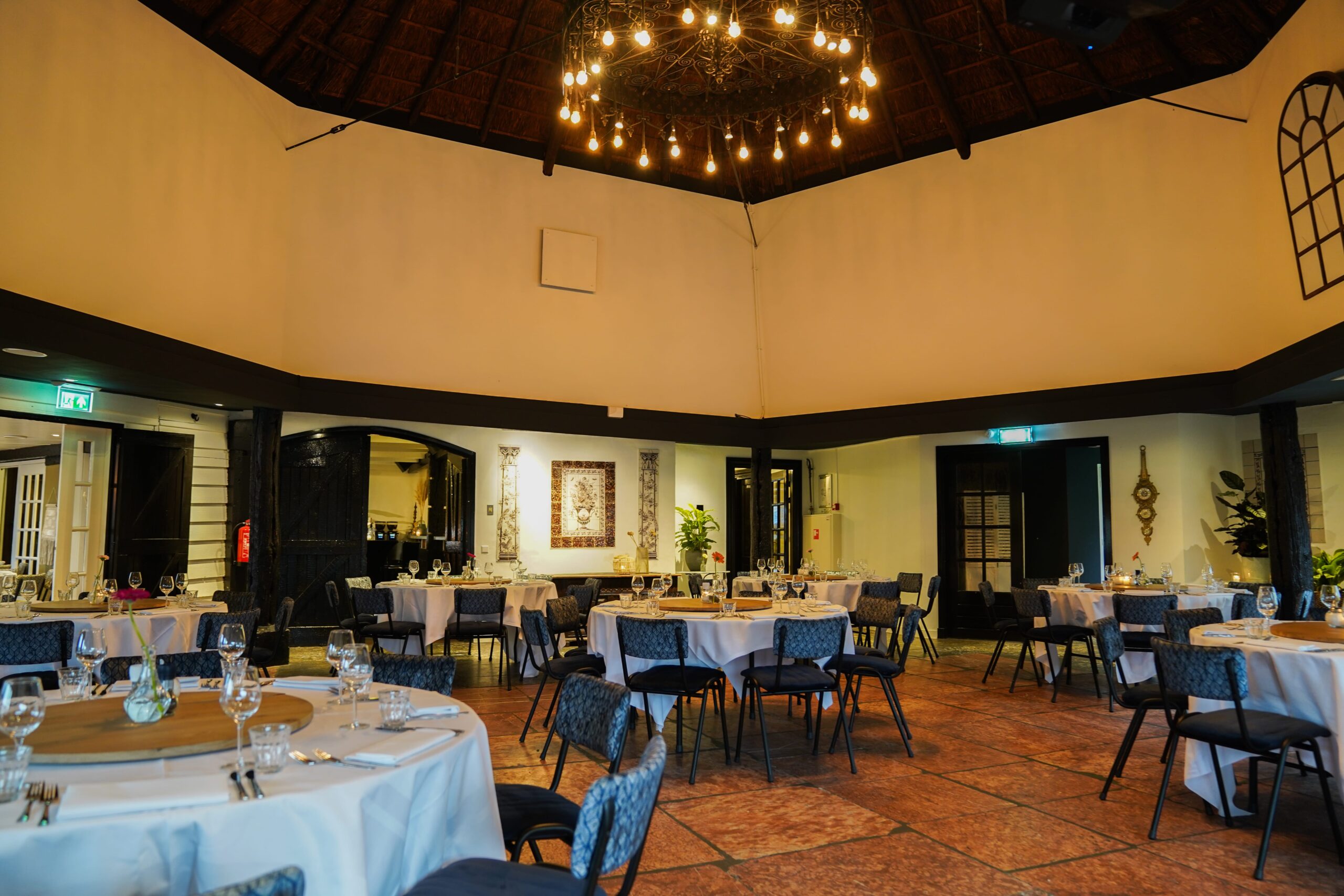 Project - Kloosterhoeve