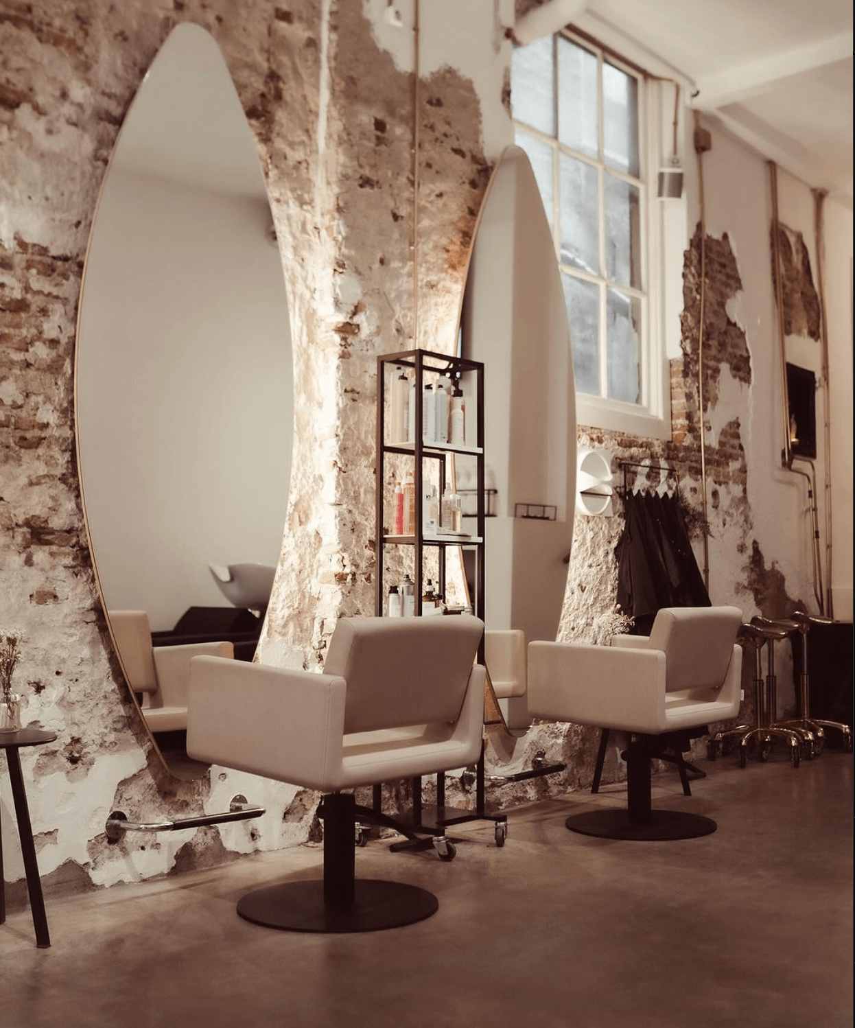 Project - Loys Creating Style