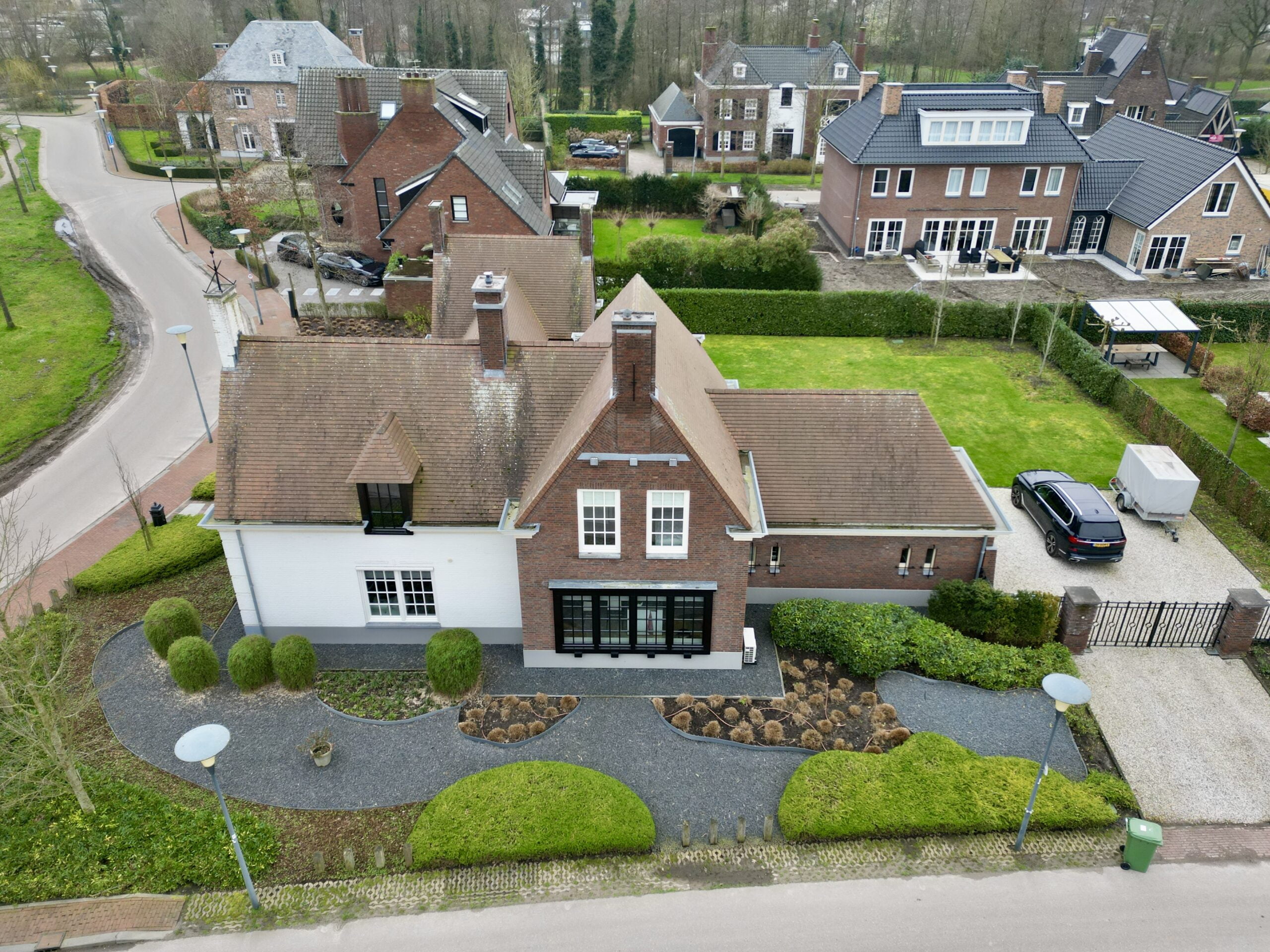Project - Zoete Kers 32