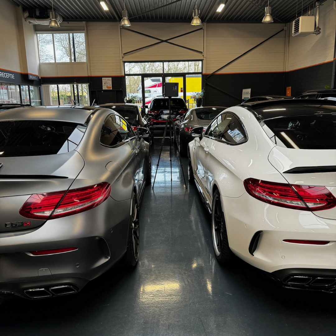 Project - XJ Experience