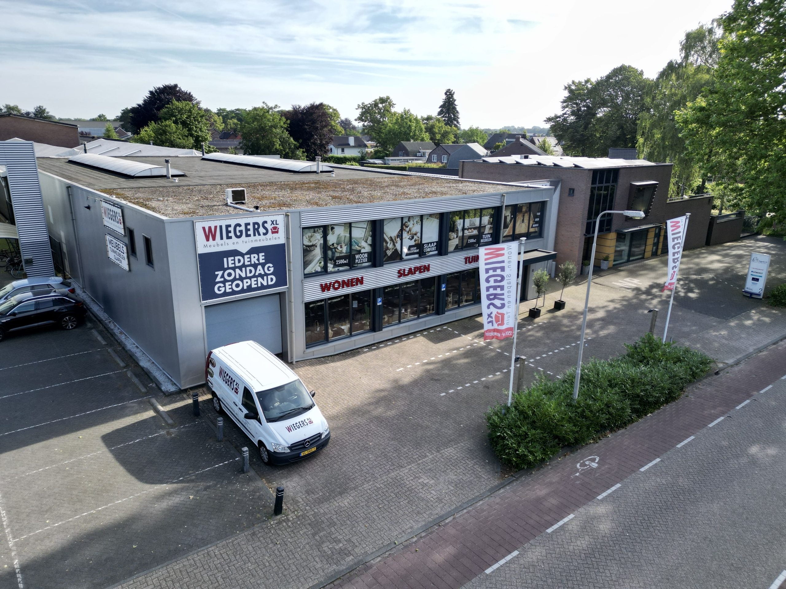 Project - Wiegers XL