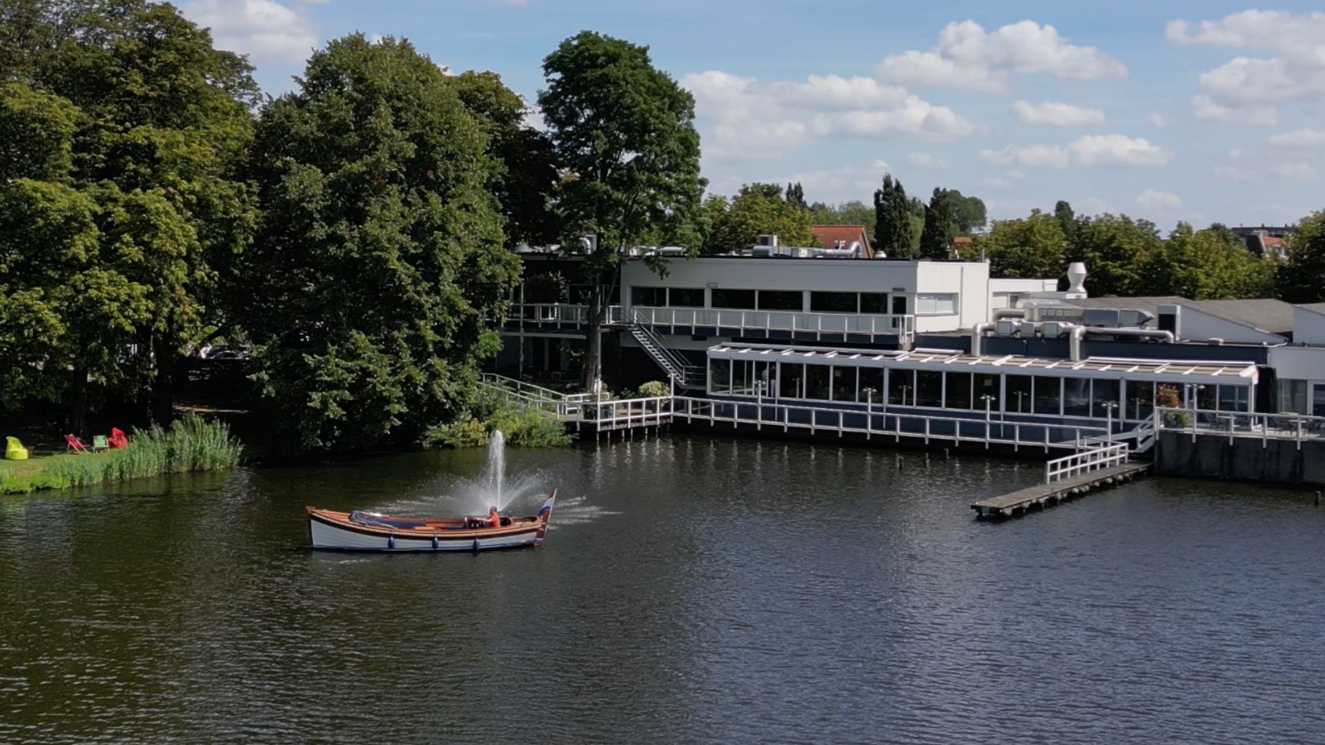 Project - Lommerrijk