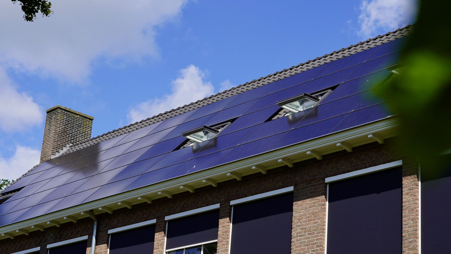 Project - JEBE Duurzaam