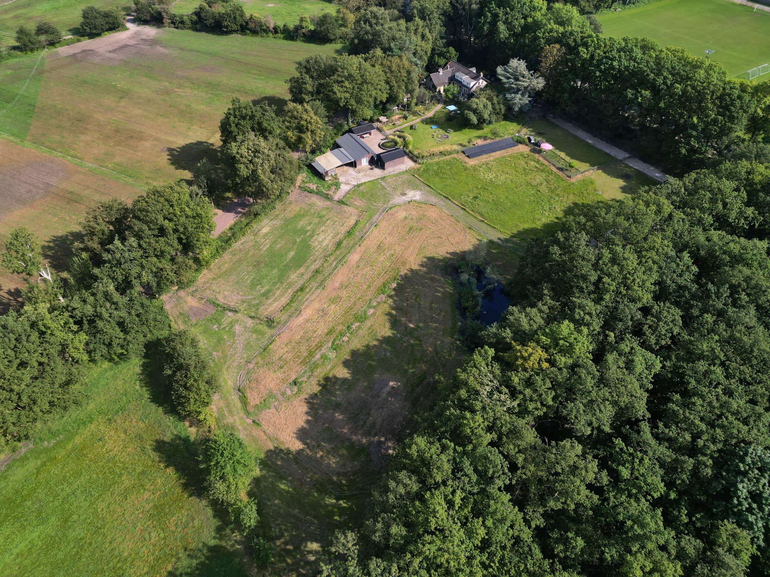 Project Velddoornweg