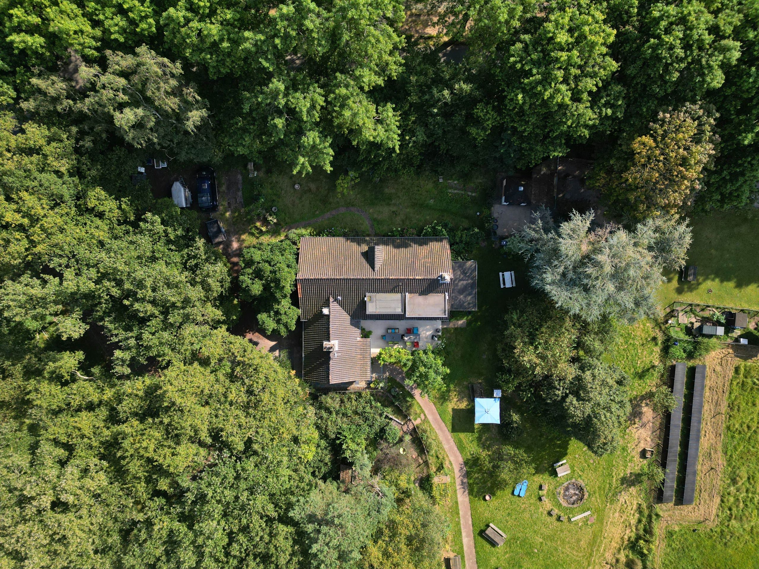 Project - Velddoornweg 71